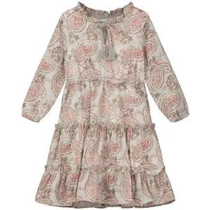 Poppet & Fox Cotton Bohemian Dress Girl's Sz. 14Y
